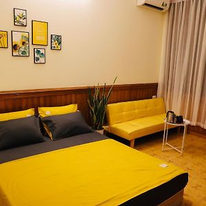 Chambre Triple