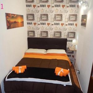 Loft Casa Professa 1