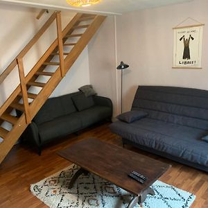 Charmant Appartement Au Calme Avec Parking