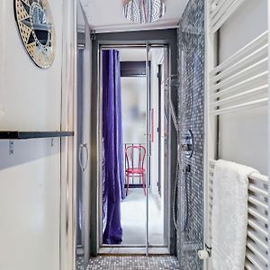 Chambre Triple Économique