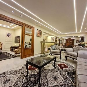Luxurious 3-Bedroom Dokki Apartment Downtown - Ideal Location Downtown Cairo
