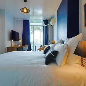 Chambre Prestige Lit King-Size