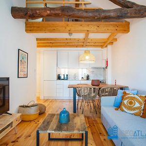 Poveiros Oak Loft - Santo Ildefonso