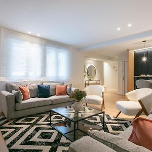 8-Person Luxury In The Heart Of Madrid Prime Location Fuencarral I
