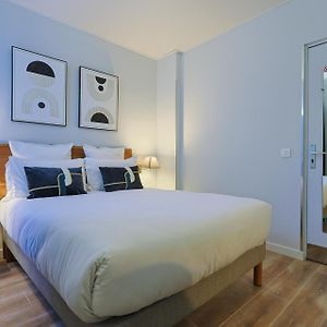 Chambre Double Confort