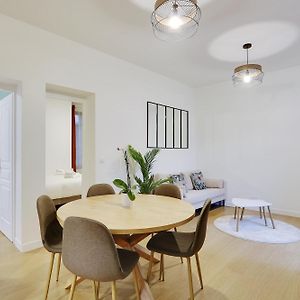 Pick A Flat'S Apartment In Reuilly-Diderot - Rue De Reuilly