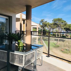 Appartement Residence Cote Mer Calvi