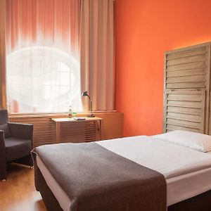 Chambre Simple