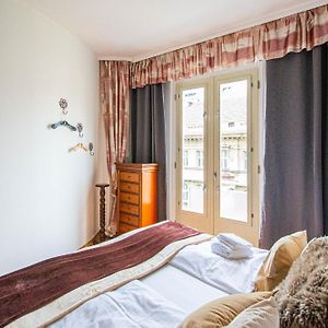 Appartement de Luxe