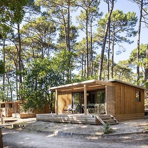 Chalet à 3 Chambres à Coucher