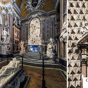 Santa Chiara Loft