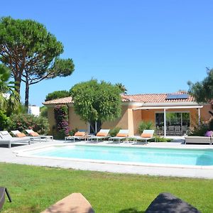 Villa Suite Master