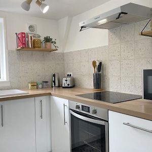 Le Saint Maclou - Rue Martainville - Duplex