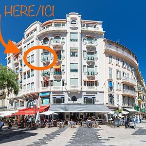 Appartement à 2 Chambres à Coucher