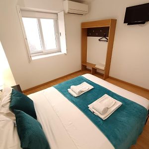 Chambre Standarde Double