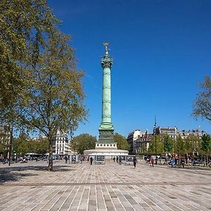 Chambre 2 Personnes Dans Appartement