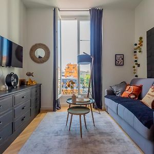 Appartement à 1 Chambre à Coucher