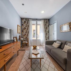 1 Bedroom 1 Bathroom Furnished - Sol - Downtown - Minty Stay