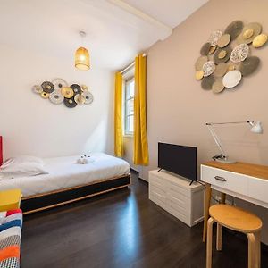 Appartement à 1 Chambre à Coucher
