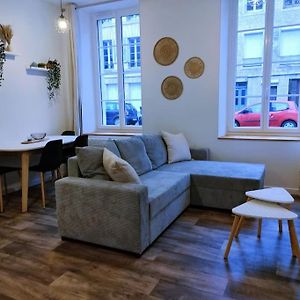 Appartement à 1 Chambre à Coucher