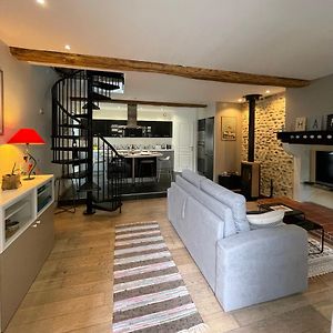 Loft De Charme En Centre-Ville