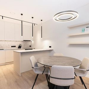 Hygge Sand Apartment