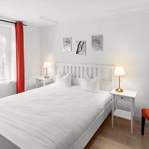 Apartment In Brussels, Lantsheere By Homenhancement Sa
