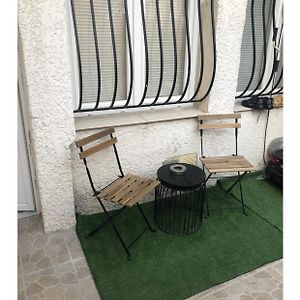 Maison 1 Chambre