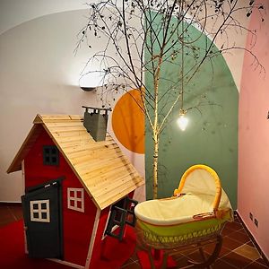 Appartement de Luxe