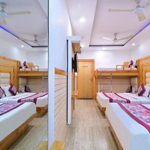 Chambre Familiale