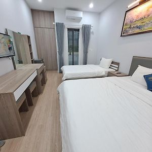 Chambre Triple