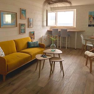 Face A La Mer, Bel Appartement