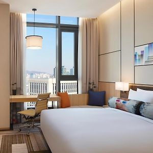 Chambre Lit King-Size aux Étages Supérieurs