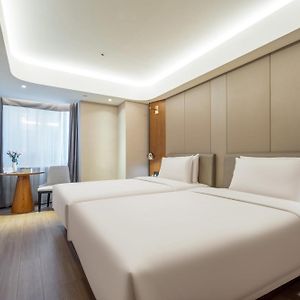 Chambre Élégante Double
