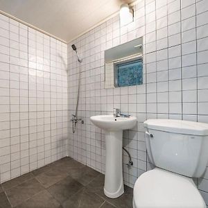 Private Bathroom Twin Room