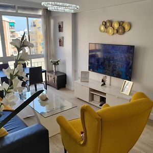 Appartement centre ville Malaga