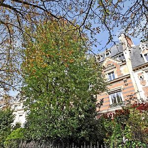 Chic Apartment 2Br-6P - Trocadero-Eiffel Tower