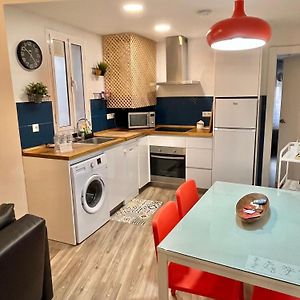 Appartement à 3 Chambres à Coucher