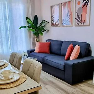 Malaga Centro Bonito Apartamento