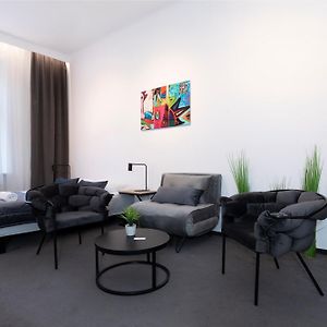 Chambre Supérieure Familiale