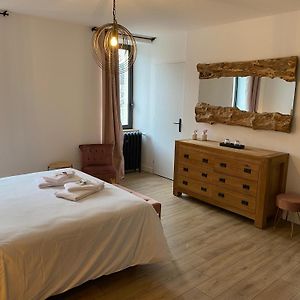 Chambre Lit Queen-Size