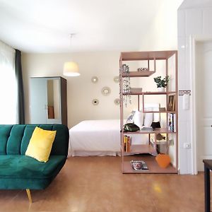 Bonito Y Acogedor Estudio - Nice And Cozy Studio