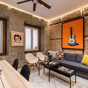Appartement à 2 Chambres à Coucher