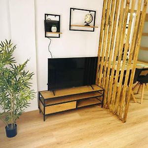 Apartment In The Heart Of Malaga