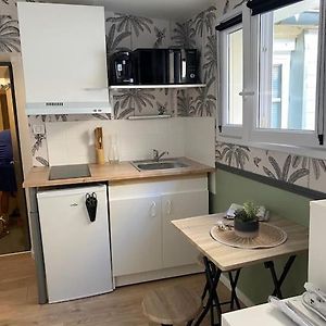 Appartement à 1 Chambre à Coucher