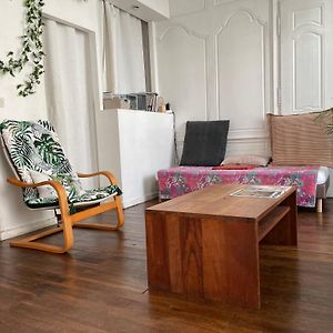 Loft de la plage Concurrence