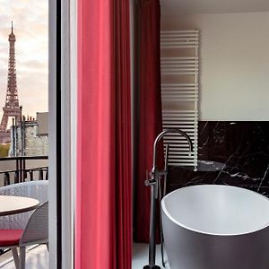 Suite Grand Lit King-Size
