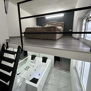 Luigi Luxury Suite