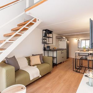 Appartement à 1 Chambre à Coucher