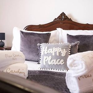 Appartement à 3 Chambres à Coucher